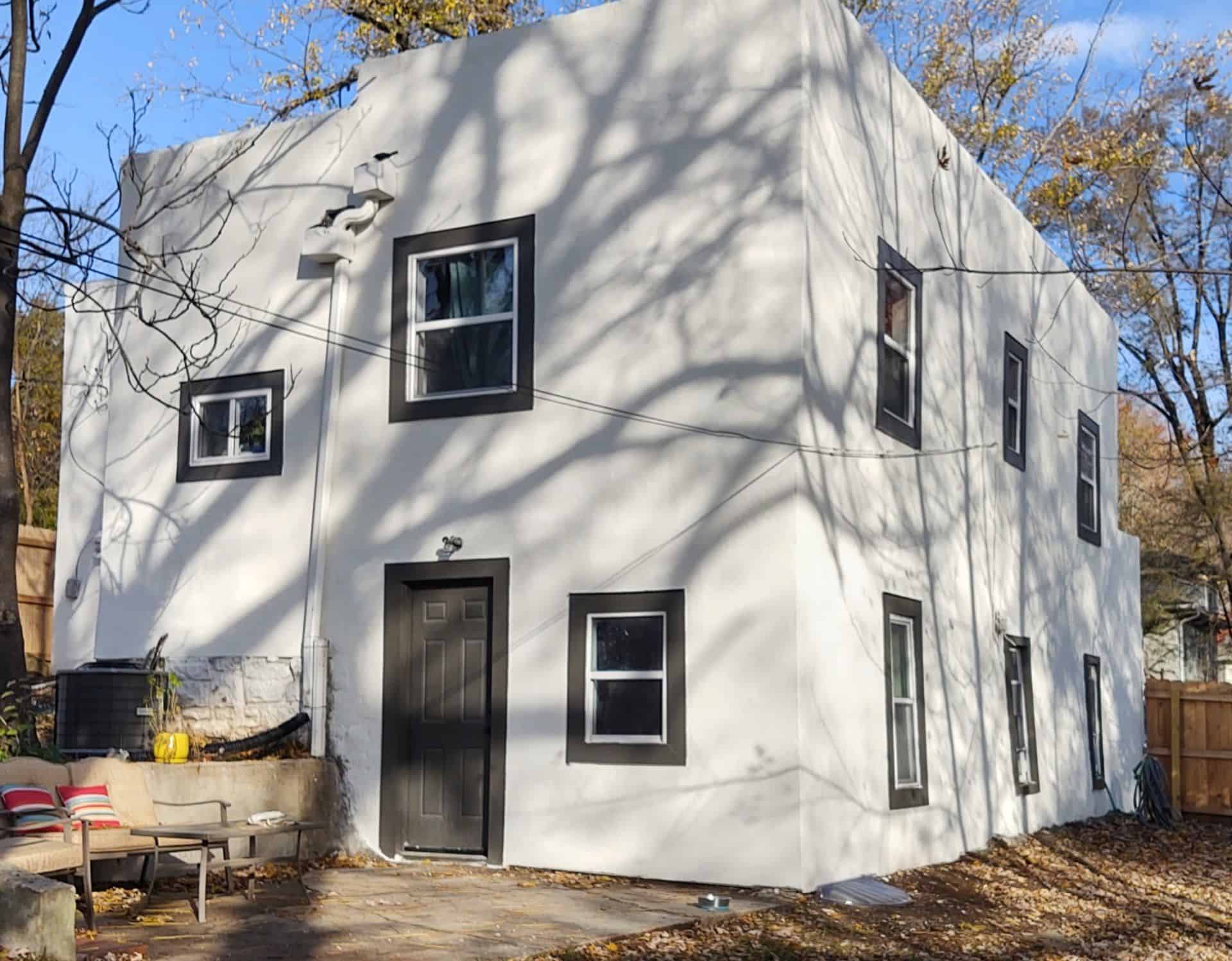 Painting Services image