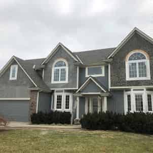 Stucco Contractors image