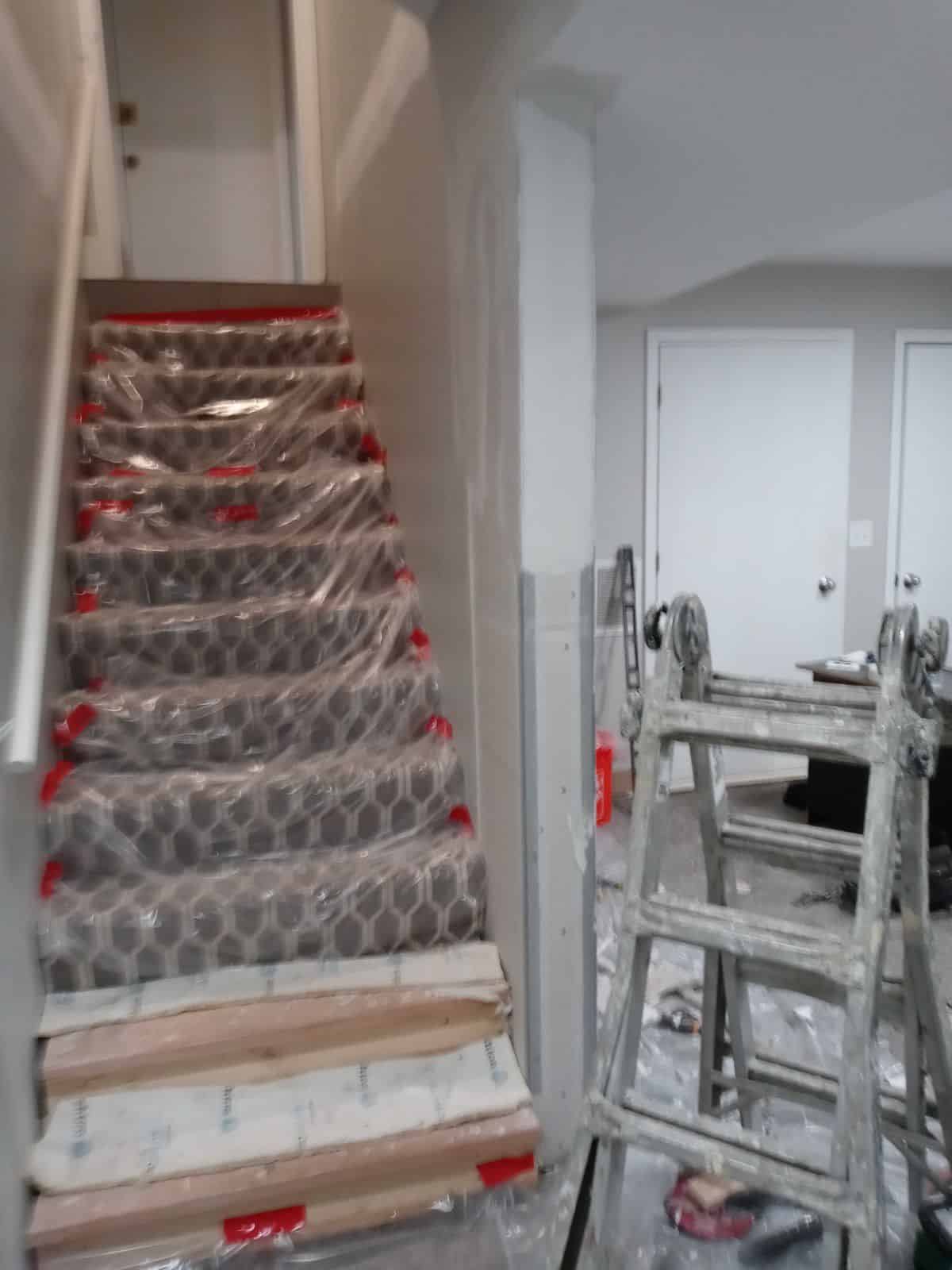 Drywall Services image