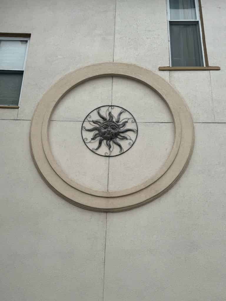 EIFS Trims and Repairs image